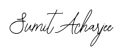 Enhance your business communications with Sumit Acharjee signature in Bearetta-2O07w lettering. Clean, modern, and universally compatible. Sumit Acharjee signature style 12 images and pictures png
