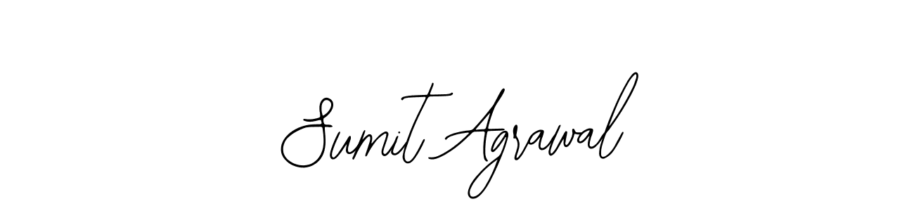 Also we have Sumit Agrawal name is the best signature style. Create professional handwritten signature collection using Bearetta-2O07w autograph style. Sumit Agrawal signature style 12 images and pictures png