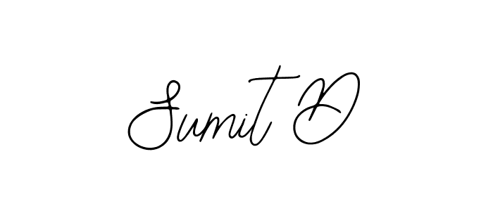 Once you've used our free online signature maker to create your best signature Bearetta-2O07w style, it's time to enjoy all of the benefits that Sumit D name signing documents. Sumit D signature style 12 images and pictures png