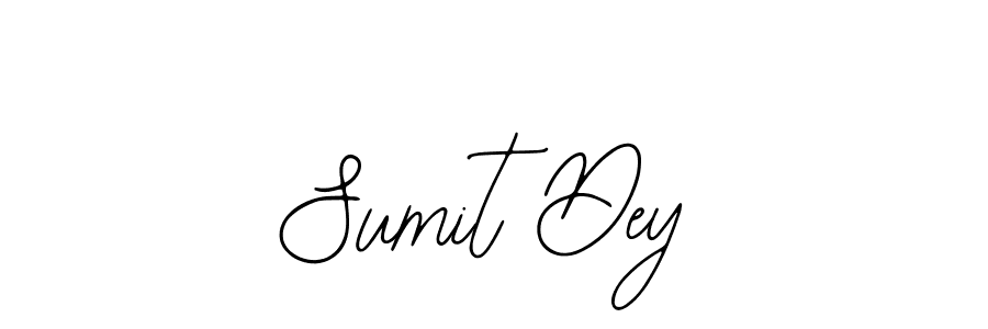 Make a beautiful signature design for name Sumit Dey. Use this online signature maker to create a handwritten signature for free. Sumit Dey signature style 12 images and pictures png