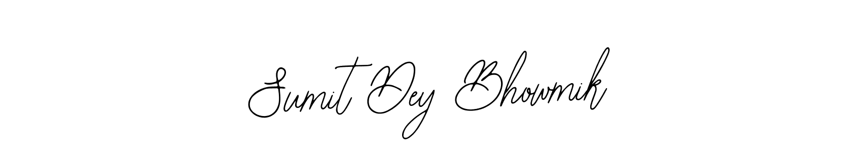 Check out images of Autograph of Sumit Dey Bhowmik name. Actor Sumit Dey Bhowmik Signature Style. Bearetta-2O07w is a professional sign style online. Sumit Dey Bhowmik signature style 12 images and pictures png