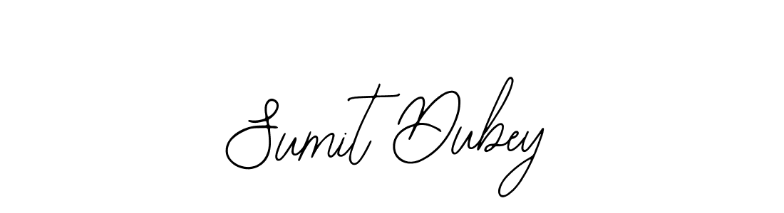 Bearetta-2O07w is a professional signature style that is perfect for those who want to add a touch of class to their signature. It is also a great choice for those who want to make their signature more unique. Get Sumit Dubey name to fancy signature for free. Sumit Dubey signature style 12 images and pictures png