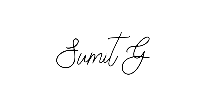 Check out images of Autograph of Sumit G name. Actor Sumit G Signature Style. Bearetta-2O07w is a professional sign style online. Sumit G signature style 12 images and pictures png