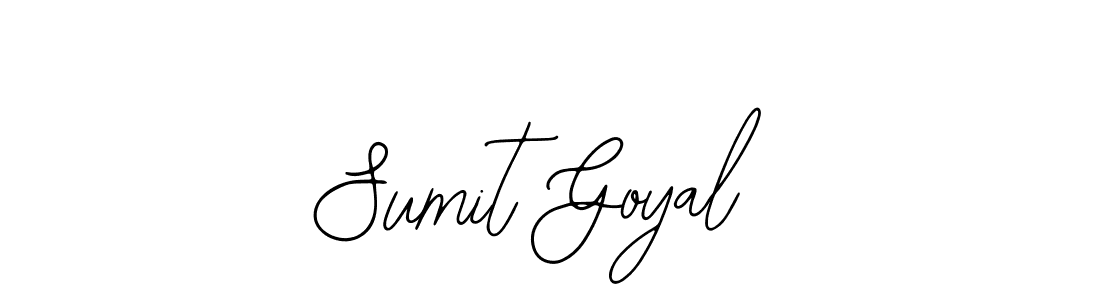 Similarly Bearetta-2O07w is the best handwritten signature design. Signature creator online .You can use it as an online autograph creator for name Sumit Goyal. Sumit Goyal signature style 12 images and pictures png