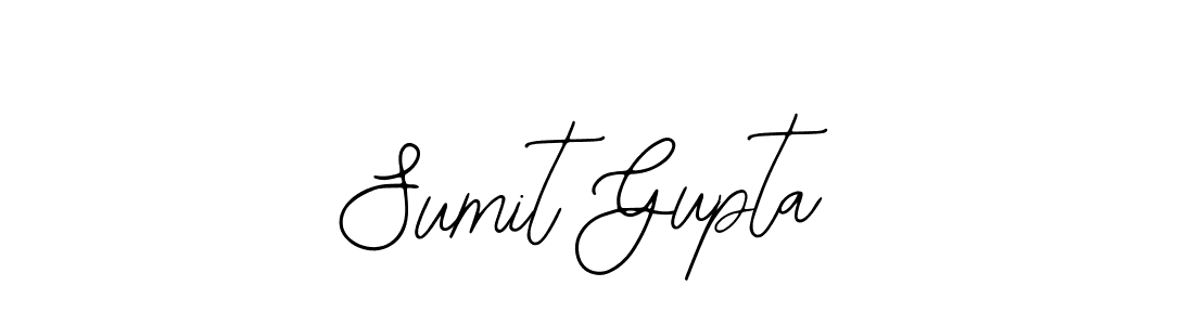 Also You can easily find your signature by using the search form. We will create Sumit Gupta name handwritten signature images for you free of cost using Bearetta-2O07w sign style. Sumit Gupta signature style 12 images and pictures png