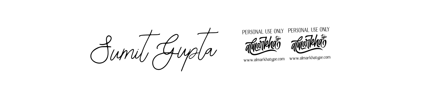 Also we have Sumit Gupta 874 name is the best signature style. Create professional handwritten signature collection using Bearetta-2O07w autograph style. Sumit Gupta 874 signature style 12 images and pictures png