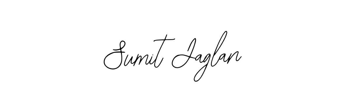 The best way (Bearetta-2O07w) to make a short signature is to pick only two or three words in your name. The name Sumit Jaglan include a total of six letters. For converting this name. Sumit Jaglan signature style 12 images and pictures png