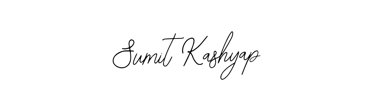 The best way (Bearetta-2O07w) to make a short signature is to pick only two or three words in your name. The name Sumit Kashyap include a total of six letters. For converting this name. Sumit Kashyap signature style 12 images and pictures png