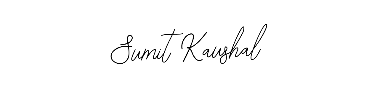 How to Draw Sumit Kaushal signature style? Bearetta-2O07w is a latest design signature styles for name Sumit Kaushal. Sumit Kaushal signature style 12 images and pictures png