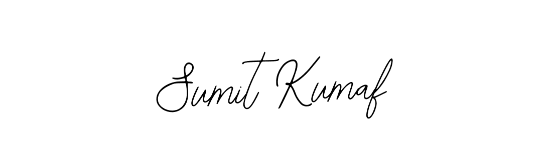 You can use this online signature creator to create a handwritten signature for the name Sumit Kumaf. This is the best online autograph maker. Sumit Kumaf signature style 12 images and pictures png