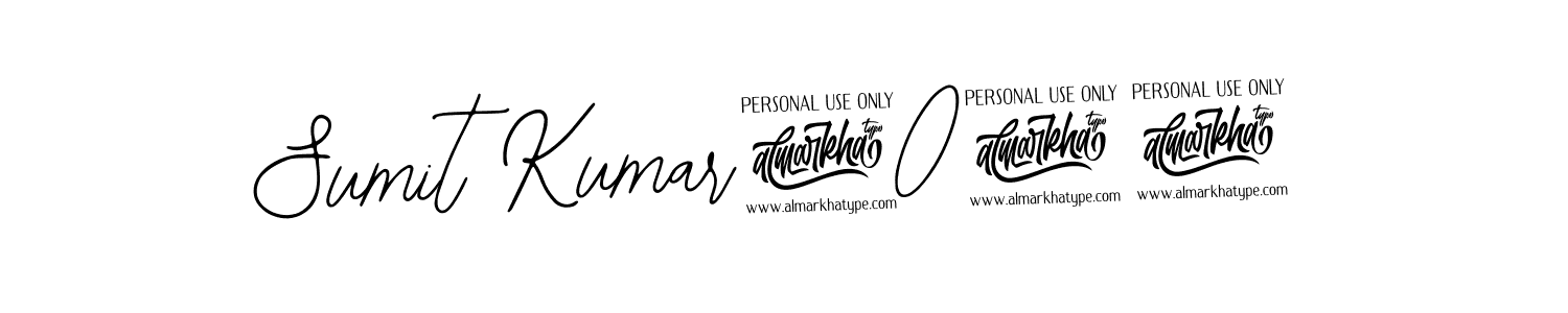 The best way (Bearetta-2O07w) to make a short signature is to pick only two or three words in your name. The name Sumit Kumar@074 include a total of six letters. For converting this name. Sumit Kumar@074 signature style 12 images and pictures png