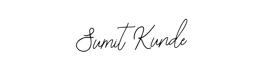 Here are the top 10 professional signature styles for the name Sumit Kunde. These are the best autograph styles you can use for your name. Sumit Kunde signature style 12 images and pictures png