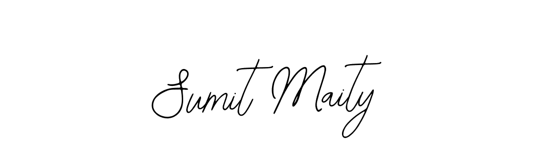 Similarly Bearetta-2O07w is the best handwritten signature design. Signature creator online .You can use it as an online autograph creator for name Sumit Maity. Sumit Maity signature style 12 images and pictures png