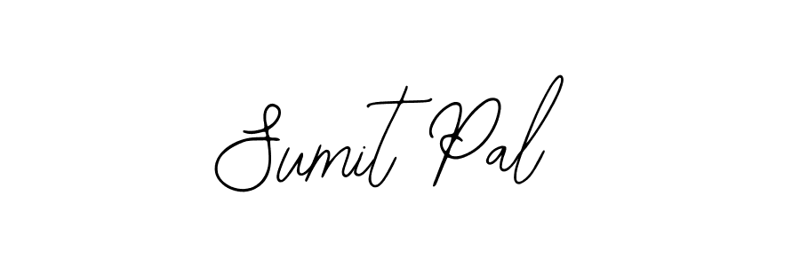 Also we have Sumit Pal name is the best signature style. Create professional handwritten signature collection using Bearetta-2O07w autograph style. Sumit Pal signature style 12 images and pictures png