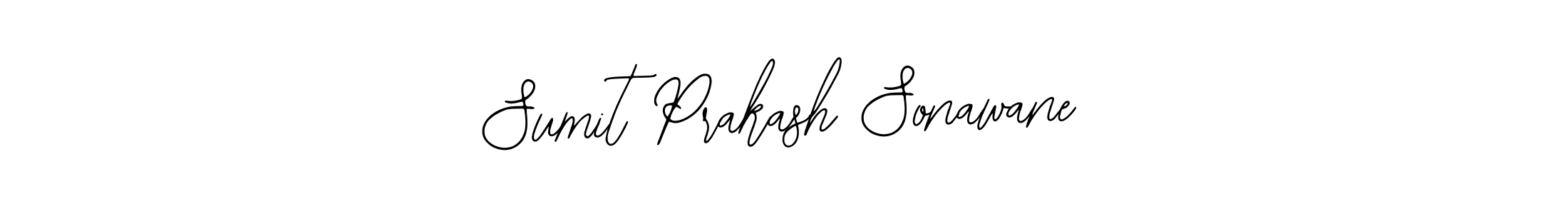 Best and Professional Signature Style for Sumit Prakash Sonawane. Bearetta-2O07w Best Signature Style Collection. Sumit Prakash Sonawane signature style 12 images and pictures png