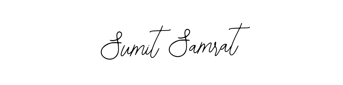 Check out images of Autograph of Sumit Samrat name. Actor Sumit Samrat Signature Style. Bearetta-2O07w is a professional sign style online. Sumit Samrat signature style 12 images and pictures png