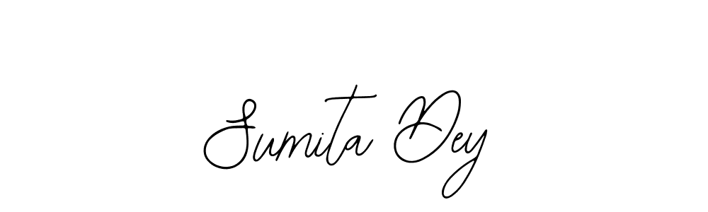 if you are searching for the best signature style for your name Sumita Dey. so please give up your signature search. here we have designed multiple signature styles  using Bearetta-2O07w. Sumita Dey signature style 12 images and pictures png