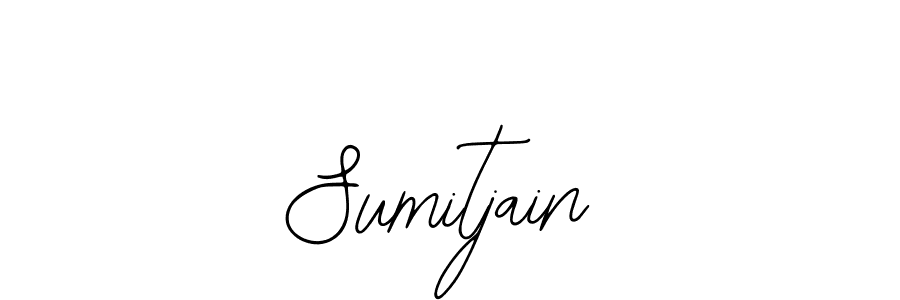 Similarly Bearetta-2O07w is the best handwritten signature design. Signature creator online .You can use it as an online autograph creator for name Sumitjain. Sumitjain signature style 12 images and pictures png