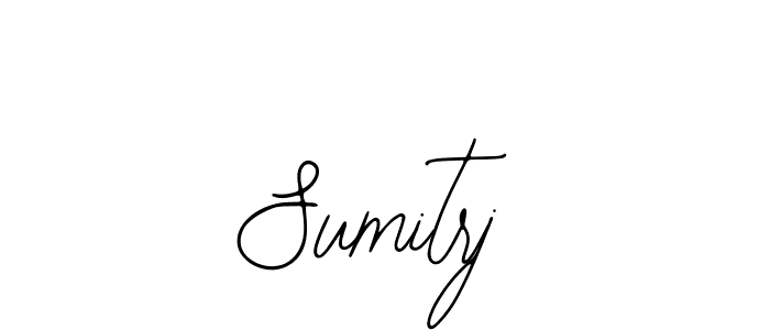Also we have Sumitrj name is the best signature style. Create professional handwritten signature collection using Bearetta-2O07w autograph style. Sumitrj signature style 12 images and pictures png