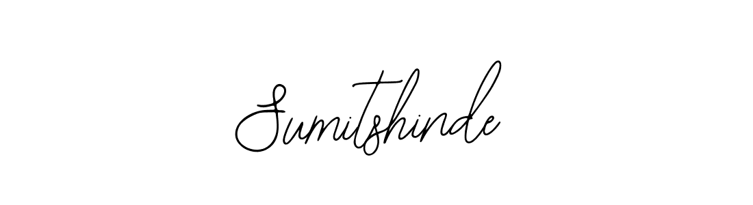 Similarly Bearetta-2O07w is the best handwritten signature design. Signature creator online .You can use it as an online autograph creator for name Sumitshinde. Sumitshinde signature style 12 images and pictures png