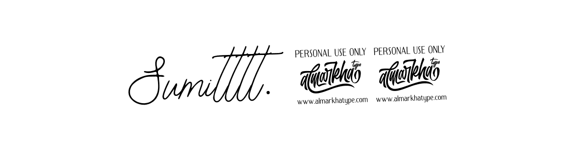 Design your own signature with our free online signature maker. With this signature software, you can create a handwritten (Bearetta-2O07w) signature for name Sumitttt. !!. Sumitttt. !! signature style 12 images and pictures png