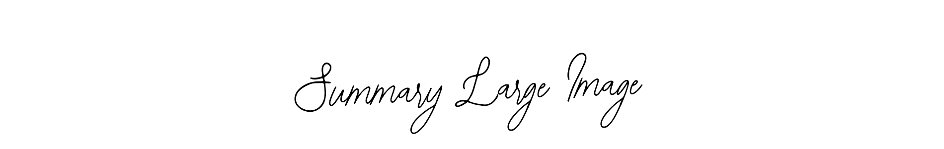 Here are the top 10 professional signature styles for the name Summary Large Image. These are the best autograph styles you can use for your name. Summary Large Image signature style 12 images and pictures png