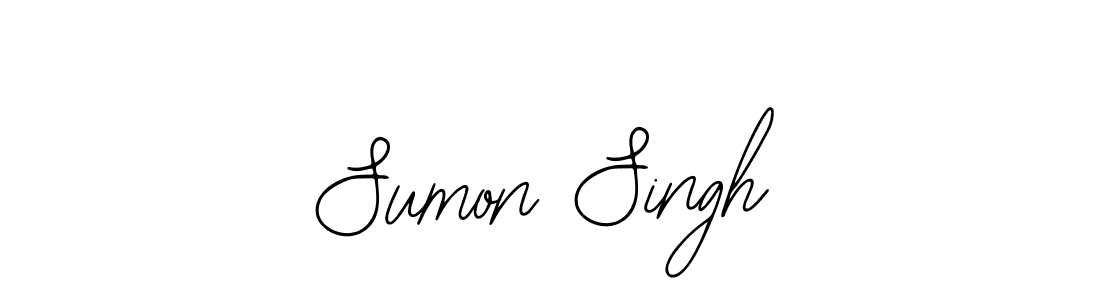 See photos of Sumon Singh official signature by Spectra . Check more albums & portfolios. Read reviews & check more about Bearetta-2O07w font. Sumon Singh signature style 12 images and pictures png