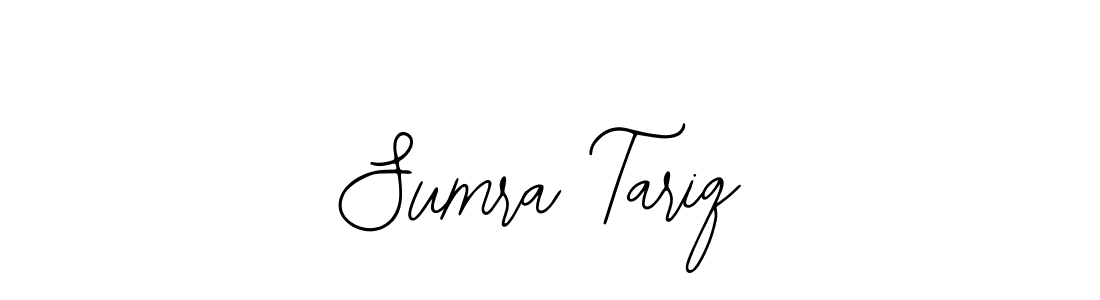 How to Draw Sumra Tariq signature style? Bearetta-2O07w is a latest design signature styles for name Sumra Tariq. Sumra Tariq signature style 12 images and pictures png