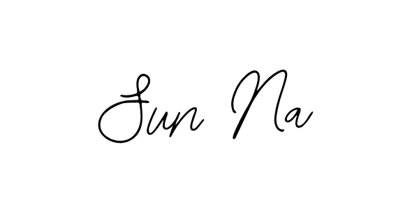 You can use this online signature creator to create a handwritten signature for the name Sun Na. This is the best online autograph maker. Sun Na signature style 12 images and pictures png