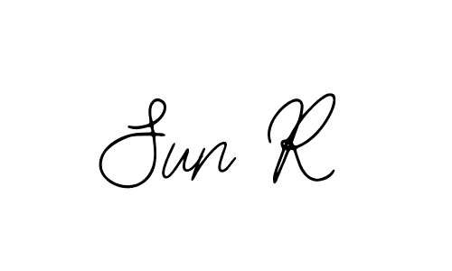 Here are the top 10 professional signature styles for the name Sun R. These are the best autograph styles you can use for your name. Sun R signature style 12 images and pictures png