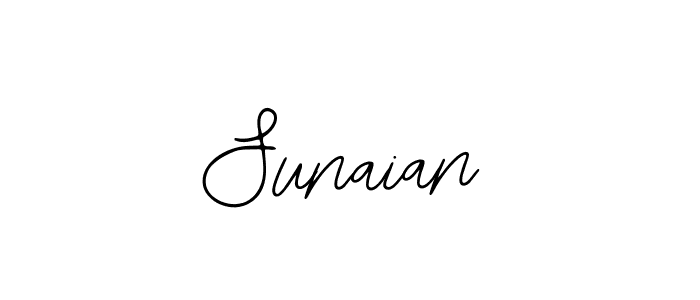 This is the best signature style for the Sunaian name. Also you like these signature font (Bearetta-2O07w). Mix name signature. Sunaian signature style 12 images and pictures png