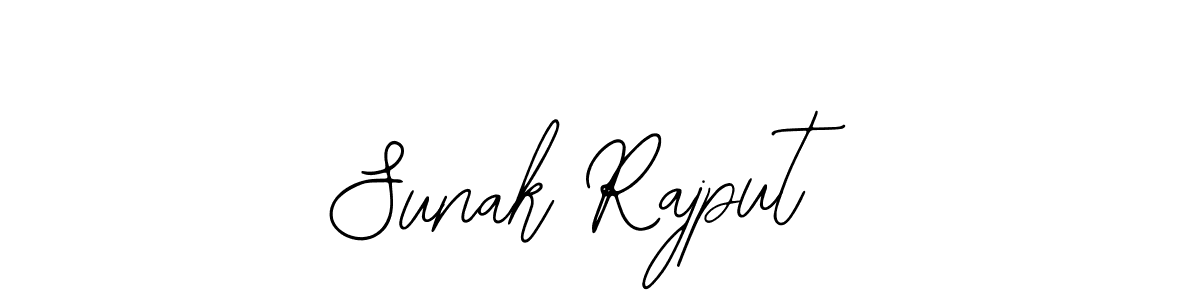 How to Draw Sunak Rajput signature style? Bearetta-2O07w is a latest design signature styles for name Sunak Rajput. Sunak Rajput signature style 12 images and pictures png