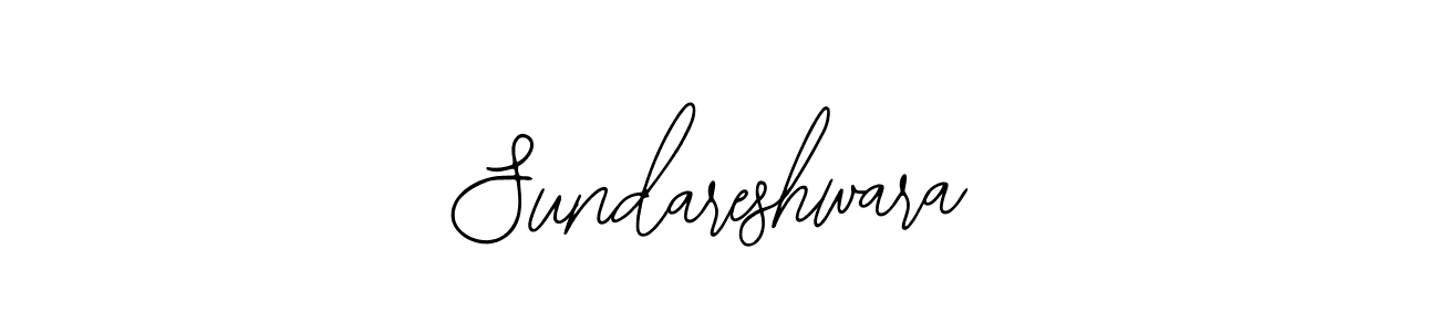 The best way (Bearetta-2O07w) to make a short signature is to pick only two or three words in your name. The name Sundareshwara include a total of six letters. For converting this name. Sundareshwara signature style 12 images and pictures png