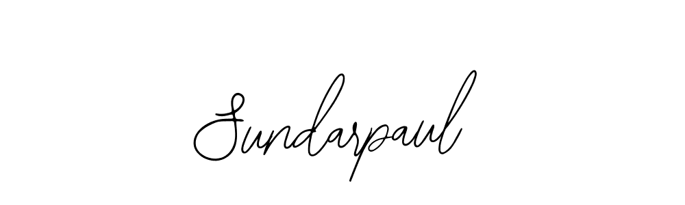 if you are searching for the best signature style for your name Sundarpaul. so please give up your signature search. here we have designed multiple signature styles  using Bearetta-2O07w. Sundarpaul signature style 12 images and pictures png