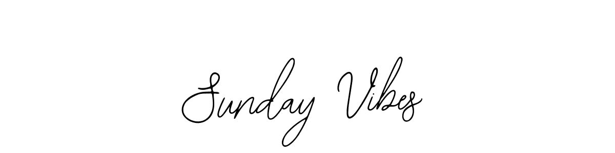 You can use this online signature creator to create a handwritten signature for the name Sunday Vibes. This is the best online autograph maker. Sunday Vibes signature style 12 images and pictures png