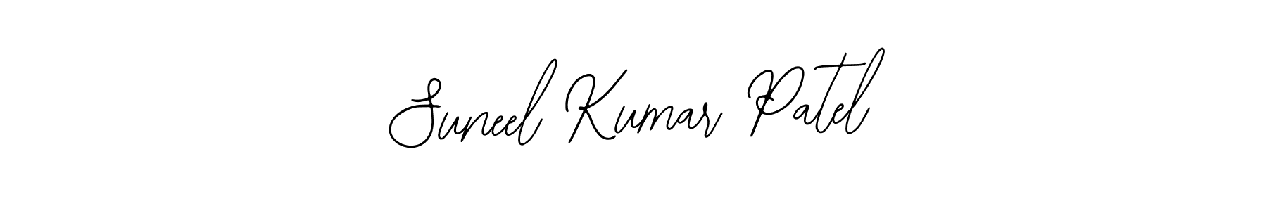 Best and Professional Signature Style for Suneel Kumar Patel. Bearetta-2O07w Best Signature Style Collection. Suneel Kumar Patel signature style 12 images and pictures png