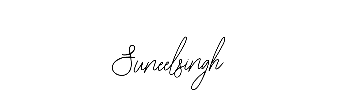 How to Draw Suneelsingh signature style? Bearetta-2O07w is a latest design signature styles for name Suneelsingh. Suneelsingh signature style 12 images and pictures png