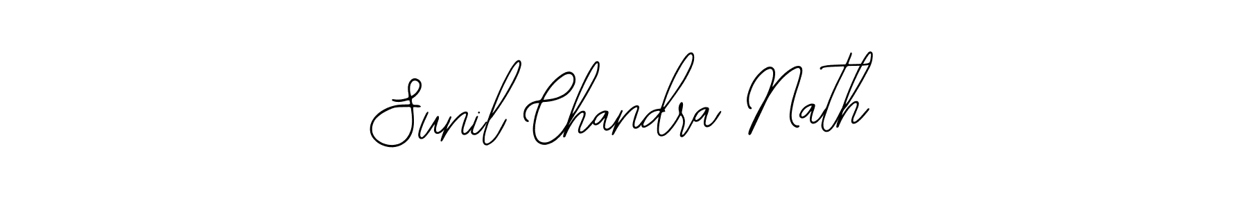 You can use this online signature creator to create a handwritten signature for the name Sunil Chandra Nath. This is the best online autograph maker. Sunil Chandra Nath signature style 12 images and pictures png