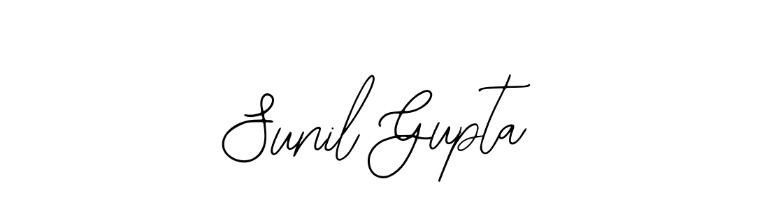 if you are searching for the best signature style for your name Sunil Gupta. so please give up your signature search. here we have designed multiple signature styles  using Bearetta-2O07w. Sunil Gupta signature style 12 images and pictures png