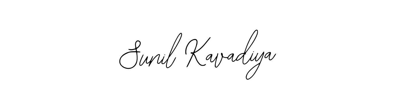 You can use this online signature creator to create a handwritten signature for the name Sunil Kavadiya. This is the best online autograph maker. Sunil Kavadiya signature style 12 images and pictures png