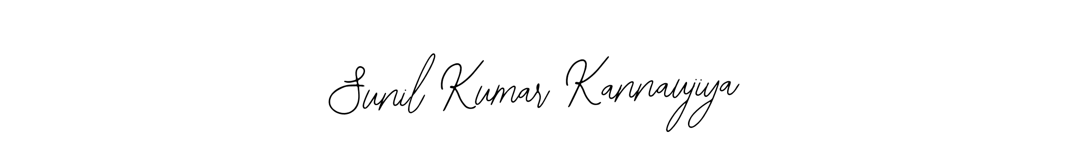 Best and Professional Signature Style for Sunil Kumar Kannaujiya. Bearetta-2O07w Best Signature Style Collection. Sunil Kumar Kannaujiya signature style 12 images and pictures png