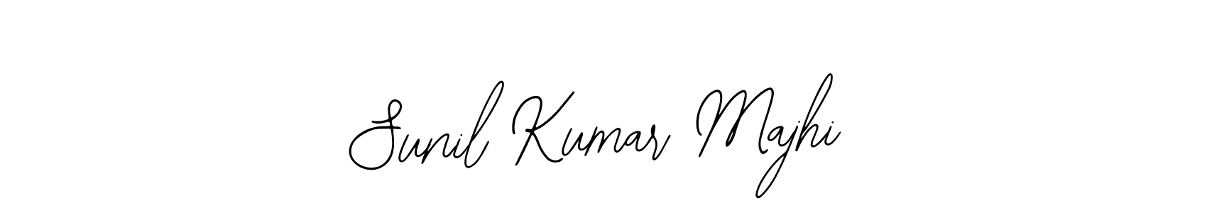 Similarly Bearetta-2O07w is the best handwritten signature design. Signature creator online .You can use it as an online autograph creator for name Sunil Kumar Majhi. Sunil Kumar Majhi signature style 12 images and pictures png