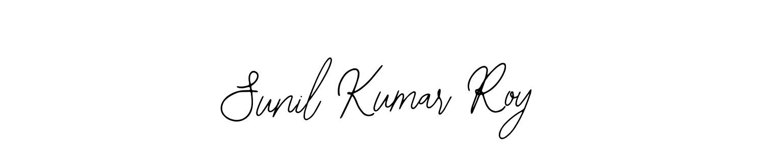 Check out images of Autograph of Sunil Kumar Roy name. Actor Sunil Kumar Roy Signature Style. Bearetta-2O07w is a professional sign style online. Sunil Kumar Roy signature style 12 images and pictures png