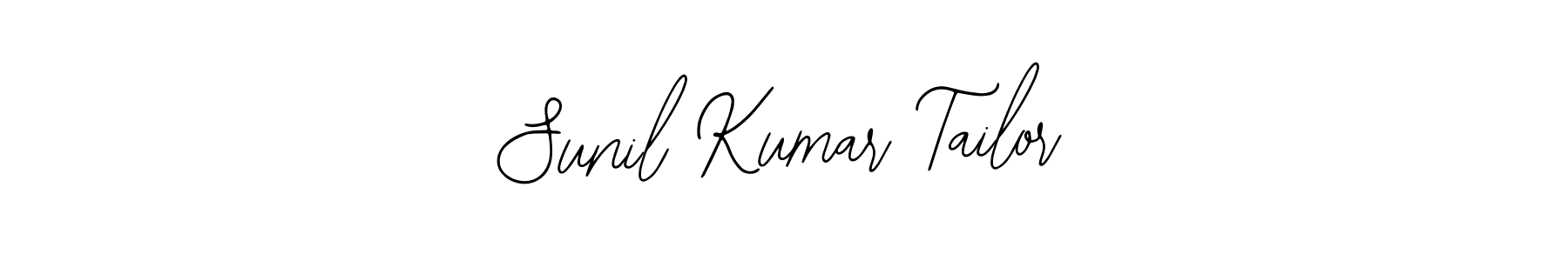 This is the best signature style for the Sunil Kumar Tailor name. Also you like these signature font (Bearetta-2O07w). Mix name signature. Sunil Kumar Tailor signature style 12 images and pictures png