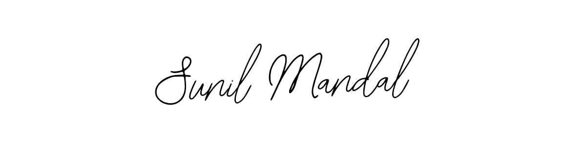 See photos of Sunil Mandal official signature by Spectra . Check more albums & portfolios. Read reviews & check more about Bearetta-2O07w font. Sunil Mandal signature style 12 images and pictures png