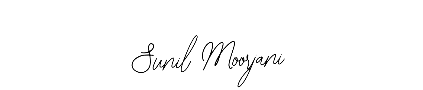 Here are the top 10 professional signature styles for the name Sunil Moorjani. These are the best autograph styles you can use for your name. Sunil Moorjani signature style 12 images and pictures png