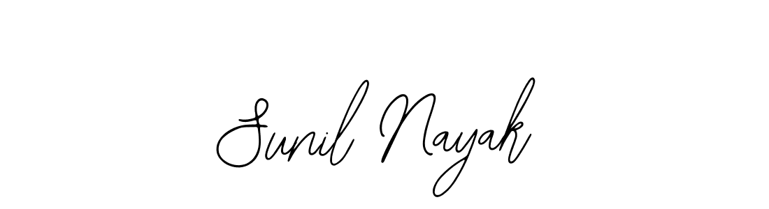 You can use this online signature creator to create a handwritten signature for the name Sunil Nayak. This is the best online autograph maker. Sunil Nayak signature style 12 images and pictures png