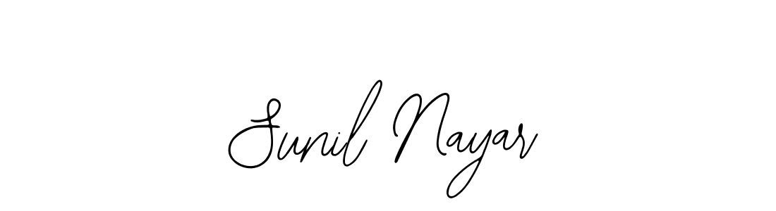 Check out images of Autograph of Sunil Nayar name. Actor Sunil Nayar Signature Style. Bearetta-2O07w is a professional sign style online. Sunil Nayar signature style 12 images and pictures png