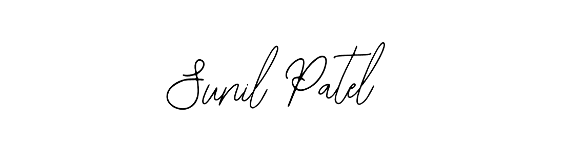 if you are searching for the best signature style for your name Sunil Patel. so please give up your signature search. here we have designed multiple signature styles  using Bearetta-2O07w. Sunil Patel signature style 12 images and pictures png