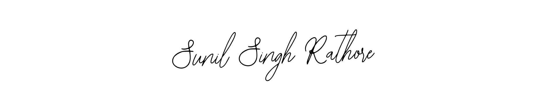 Also You can easily find your signature by using the search form. We will create Sunil Singh Rathore name handwritten signature images for you free of cost using Bearetta-2O07w sign style. Sunil Singh Rathore signature style 12 images and pictures png